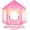 Pink Tent with Rug, variant on LiteHaven Princess Tent for Girls Indoor: with Rug, Star Lights - Pink Play Tent for Kids, Girls Toys for Indoor and Outdoor Games, Princess Castle Playhouse