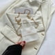 thumbnail image 4 of Bolsa De Hombro Bolso bandolera para mujer Bolsos transparentes con asa superior Bolsos de mensajero de color caramelo Ehuebsd Para Estrenar, 4 of 6