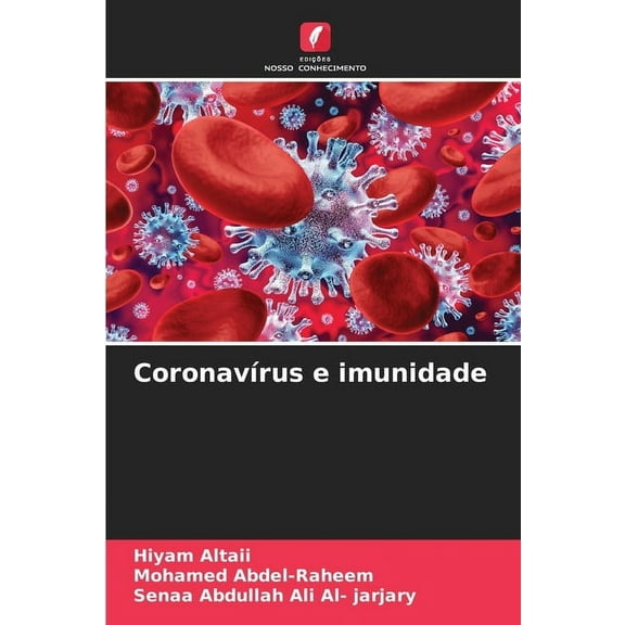 CoronavÃÂrus e imunidade, (Paperback)