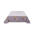 thumbnail image 2 of JingChun Floral Sheet - 1 Flat Wrinkle & Fade Free, Farmhouse, Shabby Chic Flower Bed Sheet - Soft, Comfy Breathable and Cooling, 2 of 6