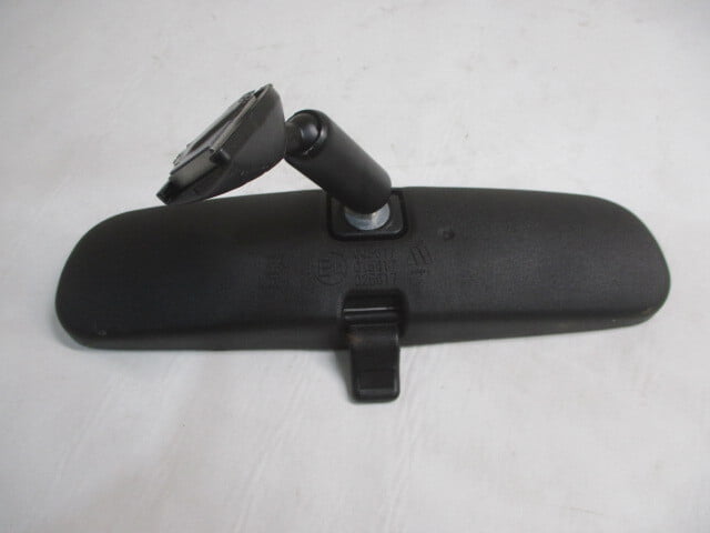 Pre-Owned 2024 Nissan Rogue Frontier Titan Manual Rear View Mirror OEM LKQ - Verify Specific Vehicle Fitment In Description - (Good)