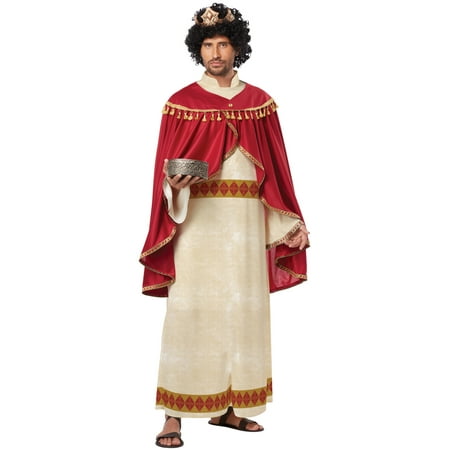 Melchior of Persia Adult Costume
