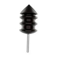 thumbnail image 2 of -Polishing tool tips for rotary tools, -Polishing bits, polishing tool, -Pointed Thick, 2 of 8