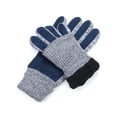 thumbnail image 2 of Royal Suede Leather Gloves, 2 of 6