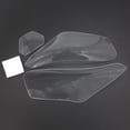 thumbnail image 4 of Cubierta protectora de faro shamjiam Lente Cubierta l para 250 300 250300 2018 2017 Claro, 4 of 5