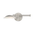 thumbnail image 7 of Arnsberg 272310107 Meran Turbo Wall Sconce, Satin Nickel, 7 of 7