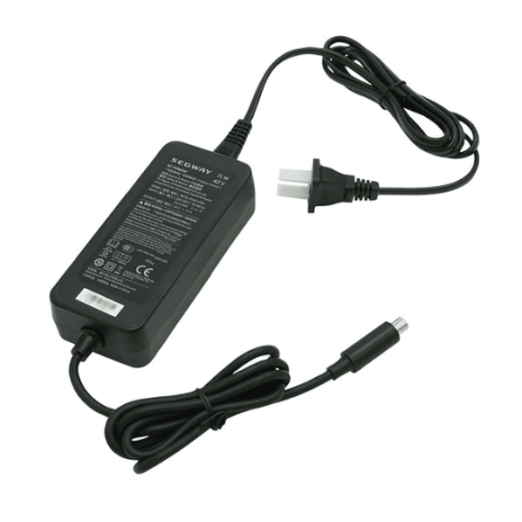 Segway Ninebot Charger for KickScooters