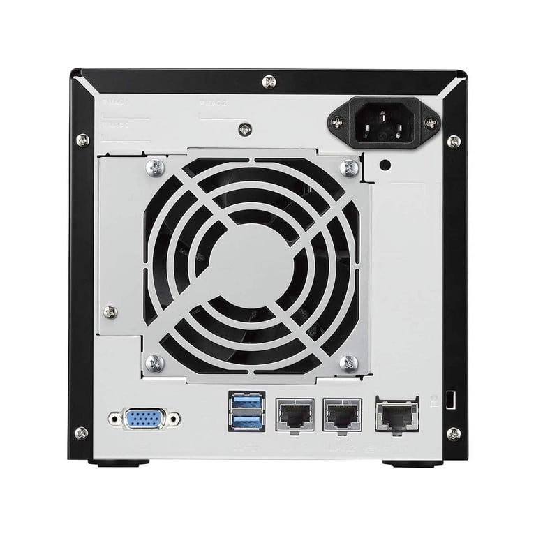 BUFFALO　TeraStation　TS5210DN　WS5220DNW6 Buffalo TeraStation WS5220DN Windows Server IoT 2019 Standard 8TB