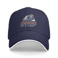thumbnail image 1 of Utep Miners Unisex Baseball Caps Sandwich Caps Dad Hat Casual Hat, 1 of 9