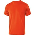 thumbnail image 4 of Holloway Adult Polyester Short Sleeve Gauge Shirt, 4 of 4