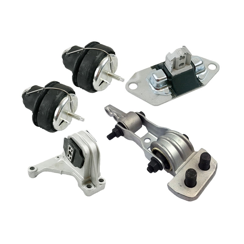 Volvo Xc90 Engine Mount Replacement Cost