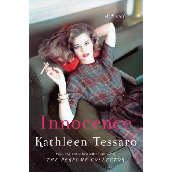 Pre-Owned Innocence (Paperback) 0060522283 9780060522285