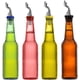 thumbnail image 4 of Tapones de vino,Tapones de botellas de silicona aptos para alimentos,Tapones de bebidas manuales en expansión, 4 of 5