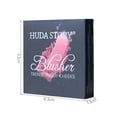 thumbnail image 3 of Fiudx Rubor Mate de Alto Brillo Rouge-Border Nude Makeup Repair Powder The Complexion Blush, 3 of 6