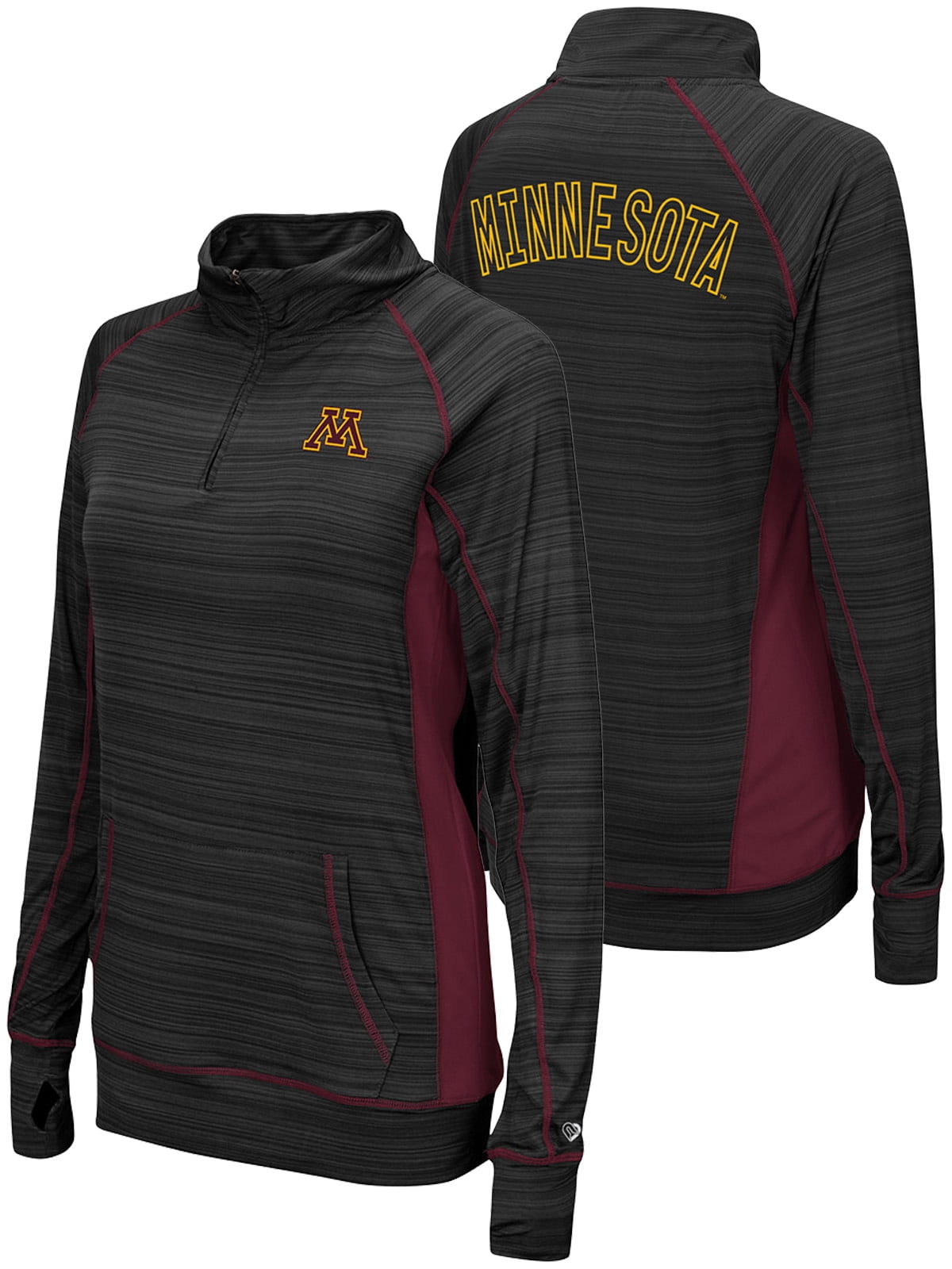 Minnesota Golden Gophers Colosseum 