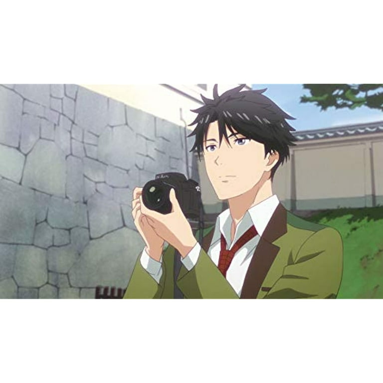 Amazon.com: TADA NEVER FALLS IN LOVE : Mitsue Yamazaki
