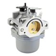 thumbnail image 7 of Carburetor Kit for TB30R 10.5HP 344cc Lawn Mower - Replacement Carb Kit with Fuel Pipe and Gasket, 7 of 7