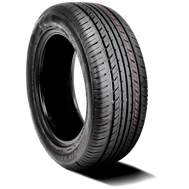 Thunderer Mach II R301 215/55R16 97V Passenger Tire