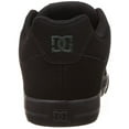 thumbnail image 3 of DC Men's Pure Action Sport Sneaker  BLACK/PIRATE BLACK, 3 of 5