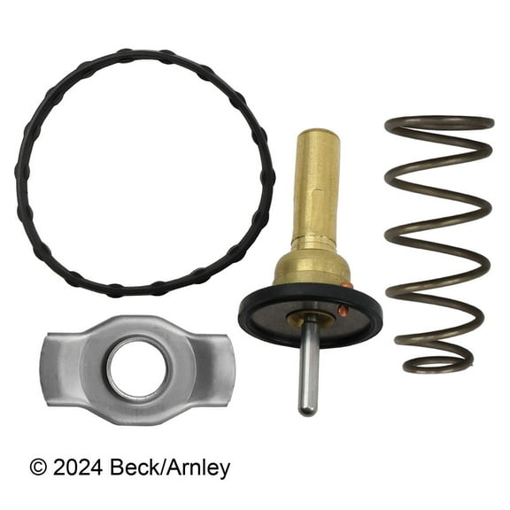 BeckArnley 143-0902 Thermostat