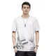 thumbnail image 1 of Playera De Hombre Estampada Manga Corta Ndj27, 1 of 7
