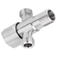 thumbnail image 4 of Válvula de ángulo de agua G1/2" acero inoxidable baño cocina ANGGREK  Otros, 4 of 8