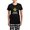 With Checker Pant, variant on CafePress - U.S. Army® White And Gold Logo Tagline Pajamas - Women's Short Sleeve Print T-Shirt and Pants Dark Cotton Pajama Set