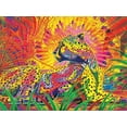 thumbnail image 2 of Puzzle Collector 500 Piece Puzzle - Serengeti Cheetah by Michael Ward, 2 of 2