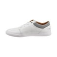 thumbnail image 4 of Lacoste Bayliss 118 1 U CAM Men's Shoes White/Grey  7-35cam0125-081, 4 of 6