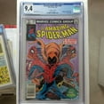 thumbnail image 1 of Amazing Spider-Man #238 - CGC 9.4 Comic Book, 1 of 2
