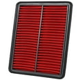 thumbnail image 2 of K&N Advantage KNA-2448 Engine Air Filter: Long Life 18,000 Miles, 2 of 9