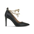 thumbnail image 2 of INC Womens SYIRAP Pointed toe Stiletto Pumps, 2 of 3
