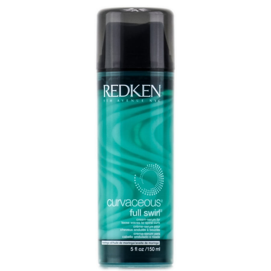 Redken Redken Curvaceous Full Swirl Size 5 oz