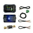 thumbnail image 1 of fastboy Bluetooth 100A/400A/600A RV Battery Monitor With/ Shunt Meter Tester Battery Capacity Battery 400A KG-140F, 1 of 6
