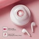 thumbnail image 2 of Auriculares inalámbricos MIPOW Next-Gen x Miffy BT5.3 Rosa, 2 of 7