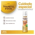 thumbnail image 3 of Espuma para Baño en Seco Grisi Thankful Dog Para Perro 240 ml, 3 of 4