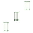 thumbnail image 2 of Naiovety 5 soportes para plantas de varilla de soporte, suministros de jardín reutilizables, estaca de flores Type1 NO1, 2 of 6
