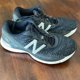 thumbnail image 5 of Size 11 - New Balance 880 2E Black, 5 of 5