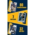 Michigan Wolverines Football Legends (9) Tom Brady, Charles Woodson