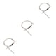 thumbnail image 3 of Toystoory Multi-Purpose Pellet Stove Temperature Probe Replacement for Pot BBQ Stove Type1 NO1, 3 of 6