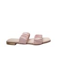 thumbnail image 1 of SANDALIA FLAT D12970202591 ROSA CLARO 25.5 Dorothy Gaynor SANDALIA FLAT D12970202591 ROSA CLARO 25.5, 1 of 6