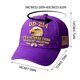 thumbnail image 5 of Gorra 214 Veterans Matter | Gorra de béisbol de servicio militar para hombre | Regalo patriótico para soldados retirados y el Día de los Veteranos, 5 of 5