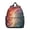 Colorful Starry Sky-3, variant on Colorful Starry Sky and Universe Backpack for School, Cute School Bag with Adjustable Shoulder Straps and Padded Back, 13.8"x11.4"x6"
