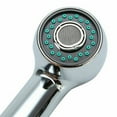 2 Function Replacement Pull Out Spray Shower Head Kitchen Mixer Tap