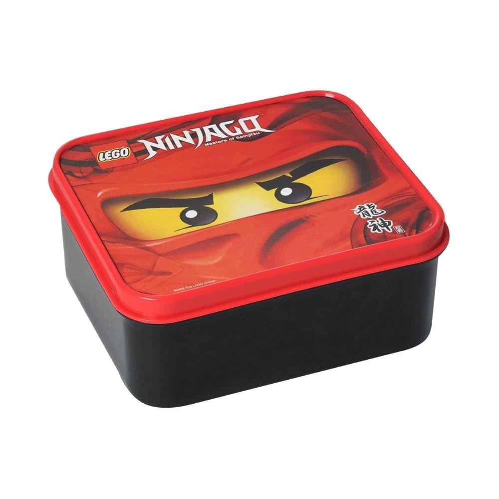 lunchbox ninjago