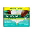 thumbnail image 1 of Jabón de Baño Palmolive Naturals Jazmín y Manteca Cacao en Barra 4 pzas 120 g, 1 of 4
