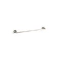 thumbnail image 5 of Kohler  24 in. Margaux Towel Bar - Vibrant French Gold, 5 of 5