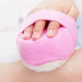 thumbnail image 4 of Product Category Towel | Natural Body Luffa Bath Tool | Loofah Sponge Wash Shower Accessory for Bathroom Use | Luffa Exfoliating Spa Tool, 4 of 4
