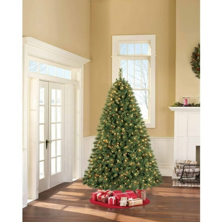 holiday time pre lit 7 5 prescott pine artificial holiday time pre lit 7 5 prescott pine artificial