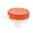 thumbnail image 4 of Plastic Vuvuzela Horns Soccer Fan Trumpet Fans Cheering Horn for Football Sports Events Party, 4 of 5